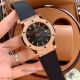 Perfect Replica Hublot Classic Fusion Black Grid Face Rose Gold Bezel 42mm Watch (7)_th.jpg